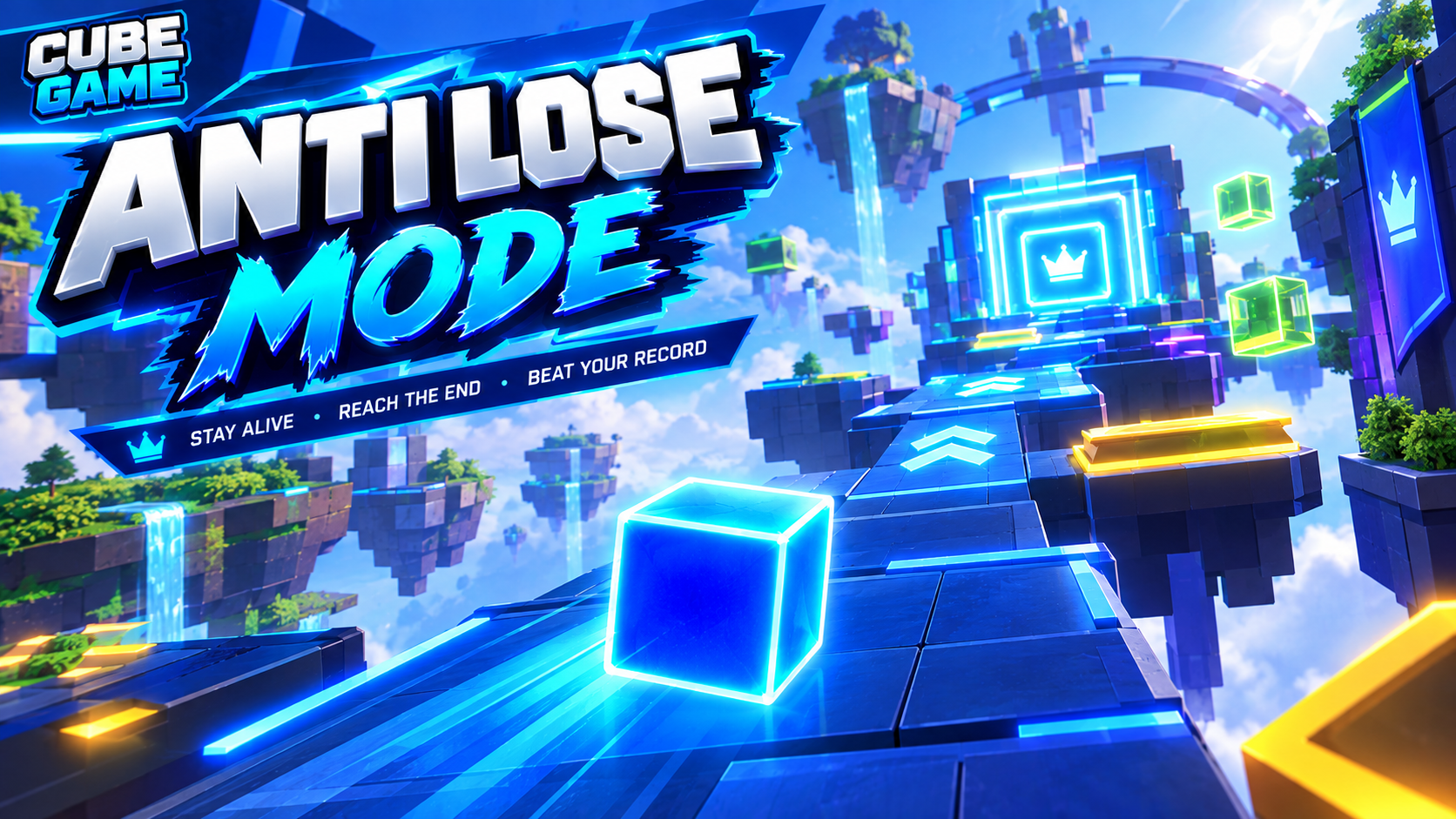 Anti Lose Mode thumbnail