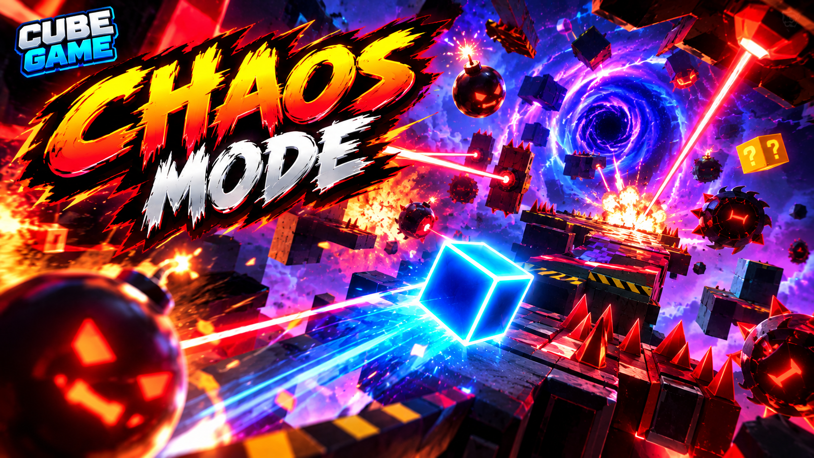 Chaos Mode thumbnail